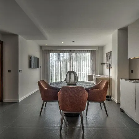 Aparthotel Tq 10 Boutique